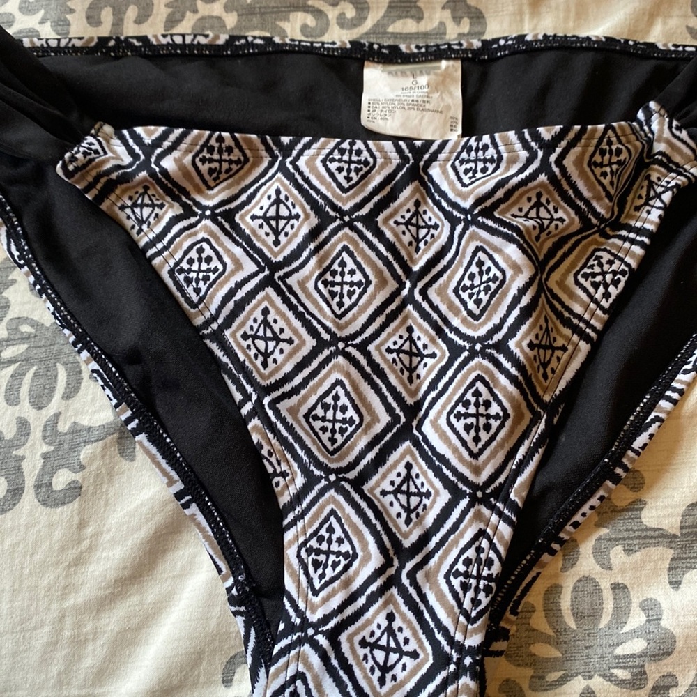Swim bottoms